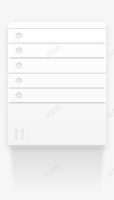 白色笔记本png免抠素材_88icon https://88icon.com 图片 白色 笔记本