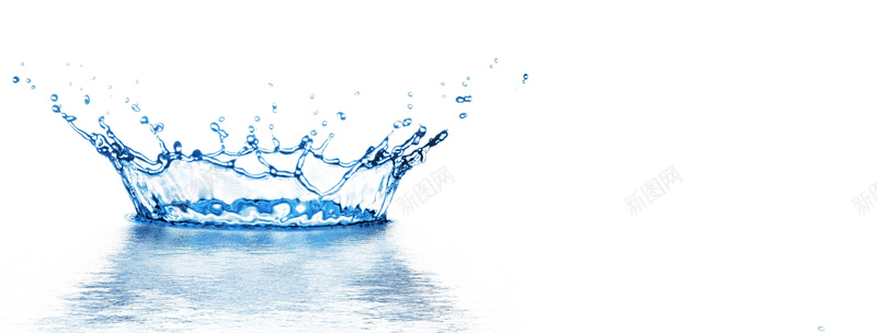 水滴皇冠护肤品化妆品面膜背景bannerpsd设计背景_88icon https://88icon.com banner 化妆品 小清新 护肤品 文艺 水滴 海报banner 皇冠 简约 背景 面膜