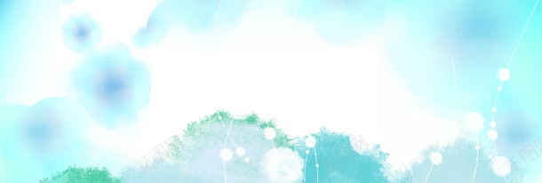 淡蓝色清新海报背景jpg设计背景_88icon https://88icon.com 海报 清新 背景 蓝色