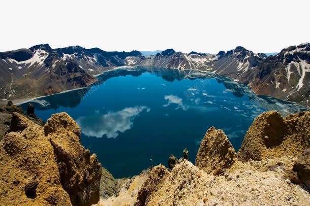 朝鲜白头山自然景观png免抠素材_88icon https://88icon.com 世界风景 亚洲图片 名胜古迹 图片 实物图 摄影图 旅游摄影 朝鲜头山 风景名胜 高清 高清图片 高清摄影