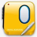 随身听写写作编辑80png免抠素材_88icon https://88icon.com edit walkman write writing 写 写作 编辑 随身听