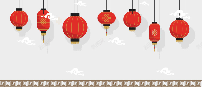 清新简约国庆banner矢量图ai设计背景_88icon https://88icon.com 十月一日 卡通 喜庆 国庆 国庆banner 国庆放假 国庆旅游 国庆节 手绘 清新 灯笼 简约 矢量图