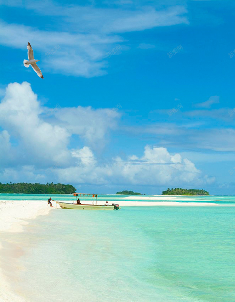 三亚蓝天海水飞机帆船旅游海报背景psd设计背景_88icon https://88icon.com 三亚旅游 帆船 开心 旅游海报 旅游背景 海报旅游 海报背景 蓝天 飞机