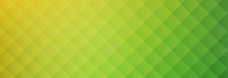 绿色菱形背景矢量图ai设计背景_88icon https://88icon.com 几何 扁平 海报banner 渐变 绿色 菱形 矢量图