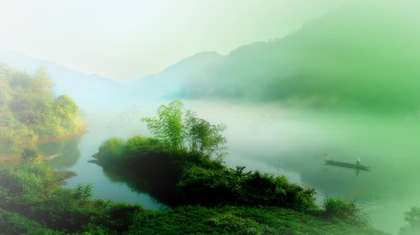 创意合成大山深处png免抠素材_88icon https://88icon.com 创意 合成 大山 深处