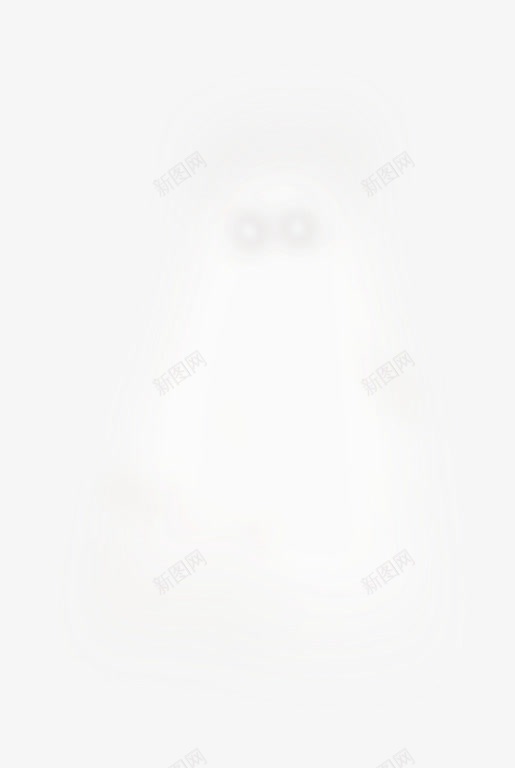 万圣节png免抠素材_88icon https://88icon.com HALLOWEEN 万圣节 幽灵 水墨 水彩 节日装饰 西方鬼节 设计元素