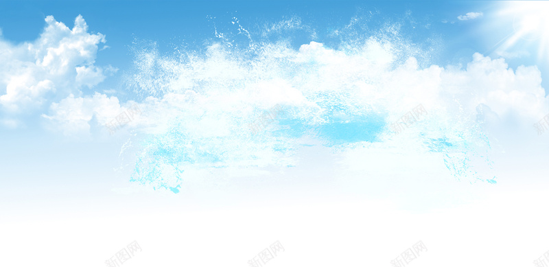 天空背景jpg_88icon https://88icon.com 天空 摄影 晴天 蓝天 风景