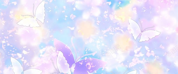 花卉梦幻浪漫爱情清新jpg设计背景_88icon https://88icon.com 梦幻 浪漫 清新 爱情 花卉