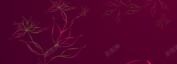 发光的花jpg设计背景_88icon https://88icon.com 发光