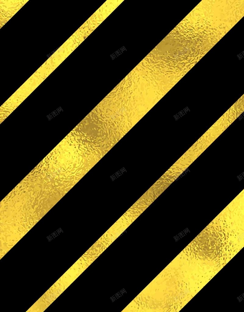 金色黑色条纹背景矢量图ai设计背景_88icon https://88icon.com 亮色 几何 扁平 条纹 渐变 背景 金色 黑色 矢量图