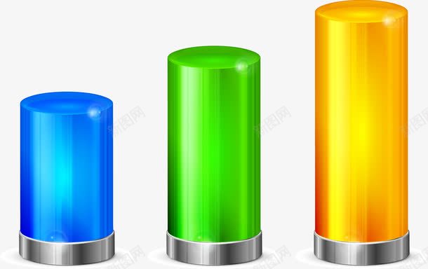 立体圆柱状分析图png免抠素材_88icon https://88icon.com 分析图ps 圆柱子 圆柱状分析图 圆柱状分析图矢量 矢量立体圆柱状分析图 立体圆柱状分析图