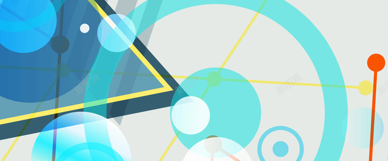 扁平化科技背景装饰banner矢量图ai设计背景_88icon https://88icon.com 几何 扁平 扁平化 海报banner 渐变 科技 科技感 科技风 线条 背景装饰banner 高科技 矢量图