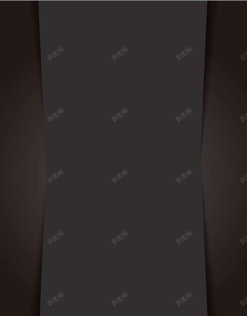 黑色简约立体纸张背景矢量图ai设计背景_88icon https://88icon.com 商务 大气 渐变 矢量 立体 简约 纸张 背景 质感 黑色 矢量图