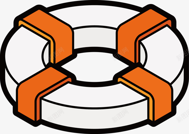 公共场所救生设备标志矢量图eps免抠素材_88icon https://88icon.com 公共 市政 救生 标志 符号 矢量图