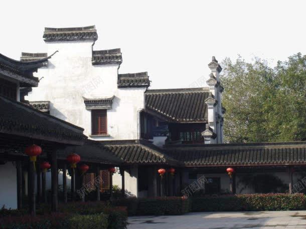 徽式建筑装饰png免抠素材_88icon https://88icon.com 免抠素材 免费下载 徽式建筑 装饰素材
