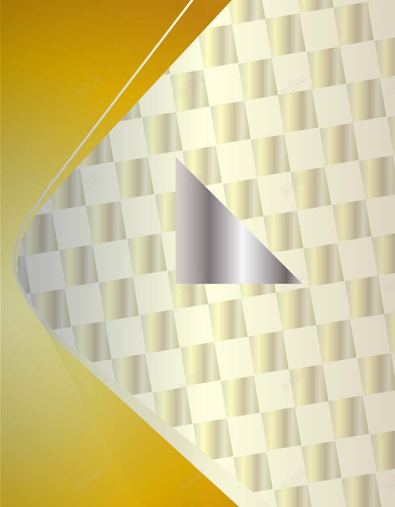 现代感金属质感格子底纹商务封面背景矢量图ai设计背景_88icon https://88icon.com 商务封面 商务海报 宣传封面 宣传海报 格子底纹 现代感 素材背景 金属质感 矢量图