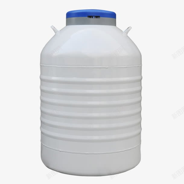 塑料水箱png免抠素材_88icon https://88icon.com 化学水箱 塑料水箱 工业水箱 水箱