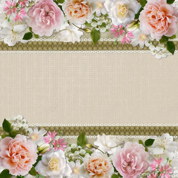 花朵花边背景jpg设计背景_88icon https://88icon.com 其它类别 图片素材 背景 背景花边 花朵 花朵花边背景图片 花朵花边背景图片素材下载 花边 鲜花