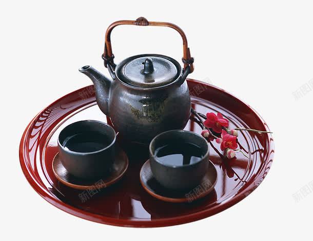 茶具png免抠素材_88icon https://88icon.com 中国风 杯具 茶具 茶壶 茶杯