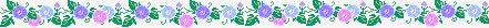 分割线可爱绿色植物花纹png免抠素材_88icon https://88icon.com 分割线 分割线精美 分隔线 卡通 可爱 可爱素材元素 幼儿园