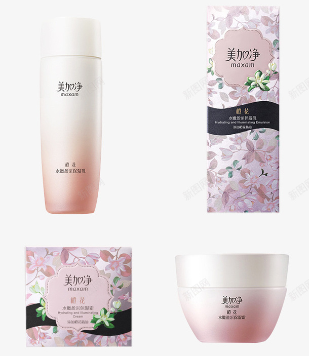 美加净植萃橙花水嫩盈采保湿爽肤png免抠素材_88icon https://88icon.com 乳液 保湿 套装 橙花 水嫩 滋润 爽肤水 盈采 美加净 美加净植萃橙花水嫩盈采保湿爽肤水免费下载 补水植萃 面霜