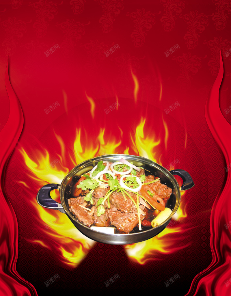 火锅美食海报背景psd设计背景_88icon https://88icon.com 火 火辣 火辣背景 火锅 火锅海报 火锅美食海报背景 红色背景 羊肉火锅 肉类 背景火锅 锅子