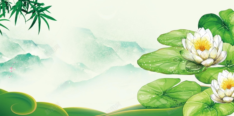 清雅爱廉说广告背景psd设计背景_88icon https://88icon.com PSD 党风廉政建设 分层 反腐倡廉 平面 广告 廉政 廉政公益 廉政展板 模板 海报 清雅展板 爱廉说 素材 背景 荷叶 荷花