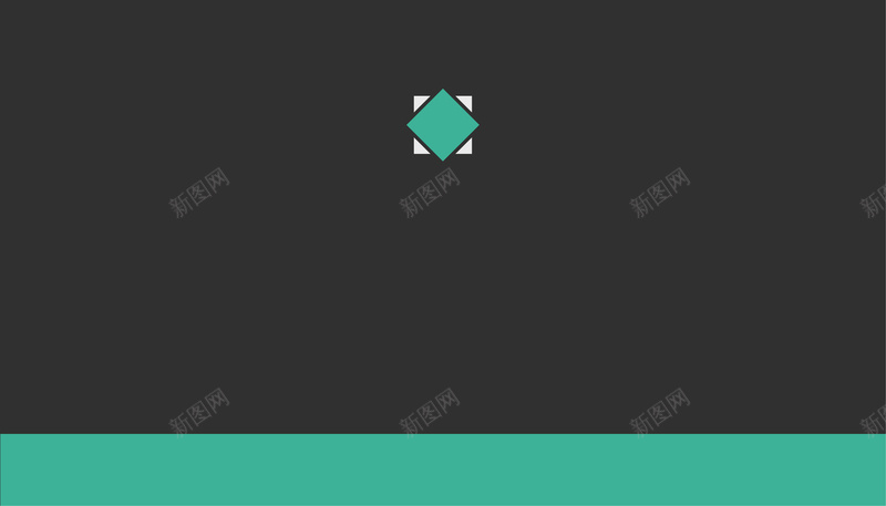 简约黑绿矢量海报背景ai设计背景_88icon https://88icon.com 创意 大气 温馨 矢量 矩形 简洁 简约 素雅 菱形 高档 高雅 矢量图