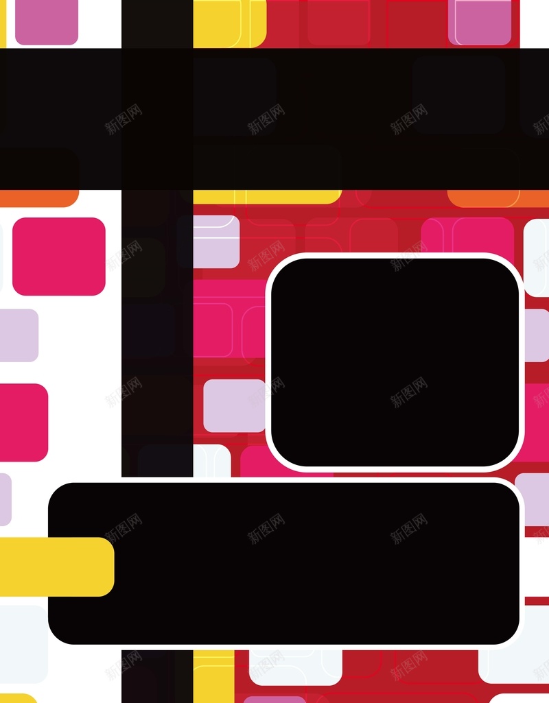 创意线条背景矢量图ai设计背景_88icon https://88icon.com 四边形 纹理 纹理雀跃 线条 质感 矢量图
