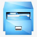 抽屉里文件管理器realistiKnewpng免抠素材_88icon https://88icon.com drawer filemanager 抽屉里 文件管理器
