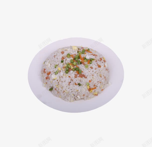 实物火腿炒米一盘png免抠素材_88icon https://88icon.com 主食 产品实物 佳肴 大米 火腿 炒米 米饭 美食 蛋炒饭 食物 香葱 鸡蛋