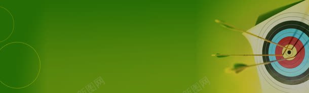 飞镖运动清新背景bannerjpg设计背景_88icon https://88icon.com banner 清新 背景 运动 飞镖