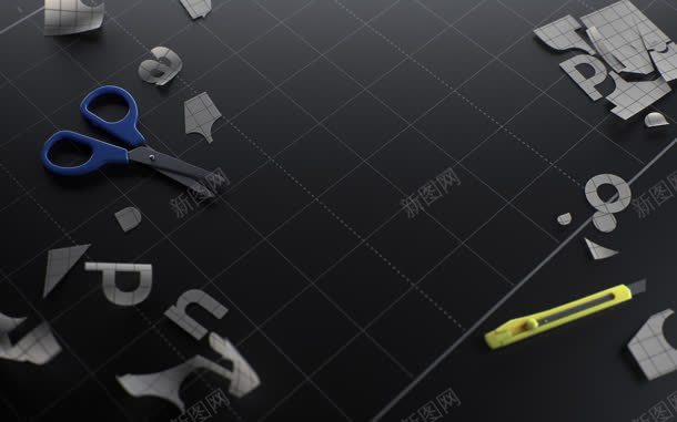 黑色商务公品jpg设计背景_88icon https://88icon.com 商务 黑色
