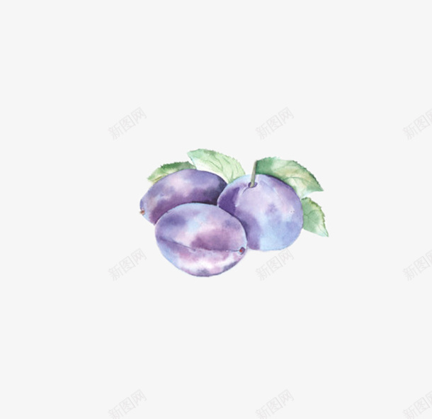 油画黑布林png免抠素材_88icon https://88icon.com 手绘 油画 黑布林