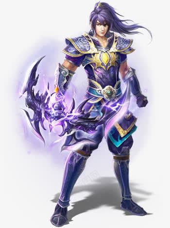 手绘短手武器男子png免抠素材_88icon https://88icon.com 手绘 武器 男子