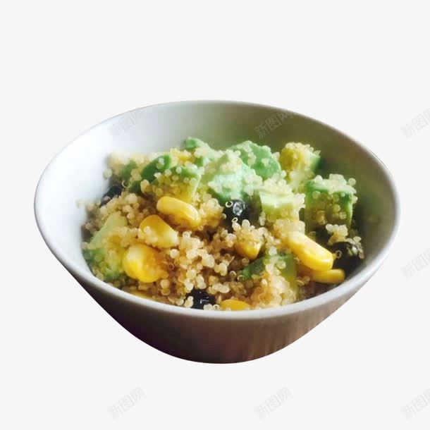 藜麦米饭牛油果玉米沙拉png免抠素材_88icon https://88icon.com 中华美食 减肥 娌欐媺 杂粮 椋熷搧 沙拉 涓 熟食 牛油果 玉米 藜麦 鍑忚偉 鏉傜伯 鐔熼 鐗涙补鏋 鐜夌背 钘滈害 食品
