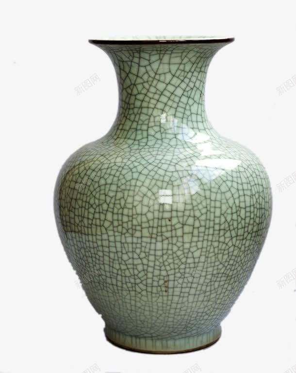 冰裂瓷器花瓶png免抠素材_88icon https://88icon.com 冰裂 摆设 瓷器 花瓶 装饰