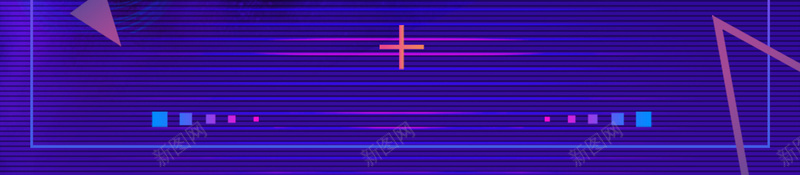 抖音故障风格促销海报背景psd设计背景_88icon https://88icon.com 上新 促销 促销海报 商场 店庆 打折 故障风 清仓 特卖 狂欢节折扣 限时秒杀 音风格