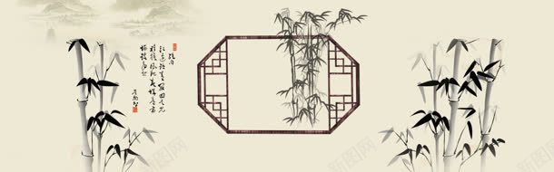 中国风门窗背景bannerjpg设计背景_88icon https://88icon.com banner 中国风 背景 门窗