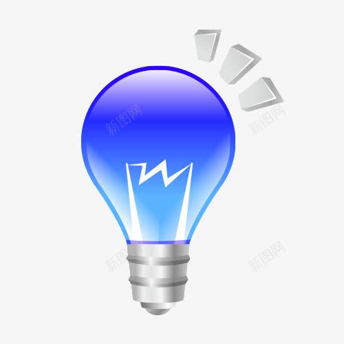 电灯泡png免抠素材_88icon https://88icon.com 免抠 卡通 电 电器 素材 美图