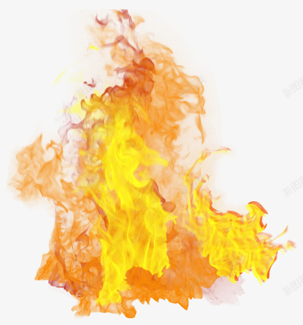 燃烧火焰png免抠素材_88icon https://88icon.com 免抠PNG 发光 火焰 火爆 火花 炎热 燃烧 特效 特效火球 黄色火焰