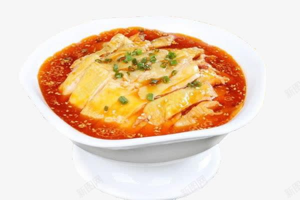 钵钵鸡png免抠素材_88icon https://88icon.com 美食 食物 鸡肉