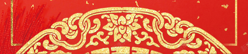 2018年狗年红色中国风商场春节不打烊海报psd设计背景_88icon https://88icon.com 2018 商场 恭贺新禧 新年 新春 新春快乐 灯笼 狗年吉祥 狗年大吉 贺岁 超市 鞭炮