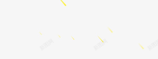 发光黄线运动漂浮png免抠素材_88icon https://88icon.com 发光 漂浮 运动 黄线
