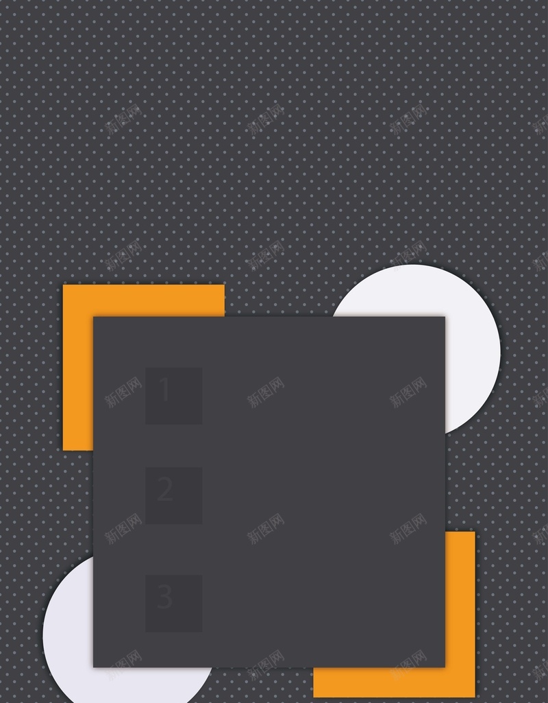 黑色四边形背景矢量图ai设计背景_88icon https://88icon.com 四边形 小点 愤怒 纹理 质感 黑色 矢量图