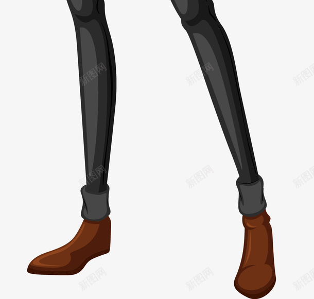 美丽卡通女模特png免抠素材_88icon https://88icon.com 上衣 卡通服装 外套 彩色服装 服装 服装模特 模特 衣服