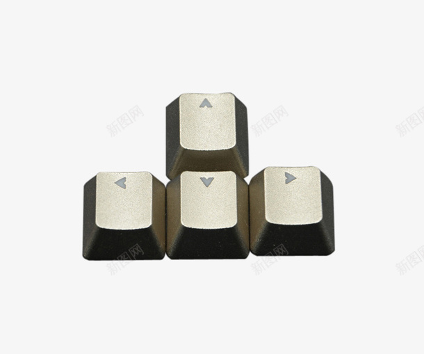 键盘方向键png免抠素材_88icon https://88icon.com 上下左右按钮 上下左右按键 免费下载 实物 方向键 键盘