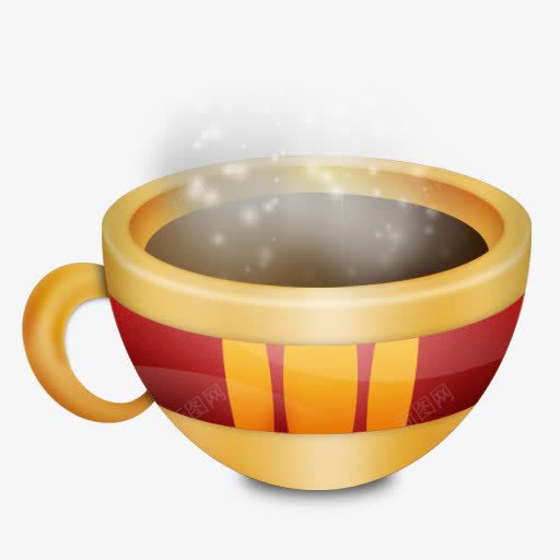 mug咖啡杯png免抠素材_88icon https://88icon.com mug 咖啡杯