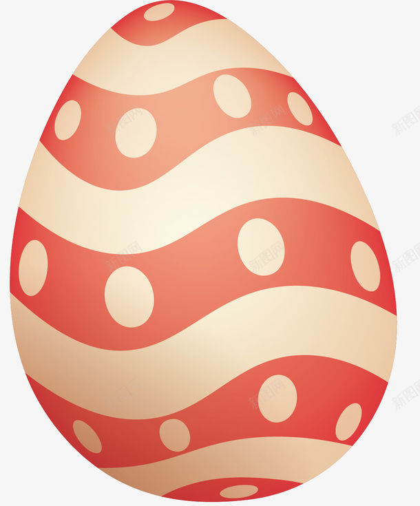 卡通彩蛋矢量图ai免抠素材_88icon https://88icon.com PNG图 PNG图下载 创意卡通 卡通 卡通插图 复活蛋 彩蛋 插图 节日彩蛋 矢量图