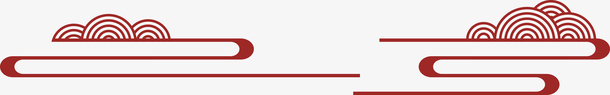 祥云中式云纹矢量图eps免抠素材_88icon https://88icon.com 中式云纹 云纹符号 古典装饰线条 复古 如意纹 矢量图 祥云 祥云背光